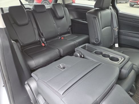 Used 2025 Honda Odyssey EX-L image 25