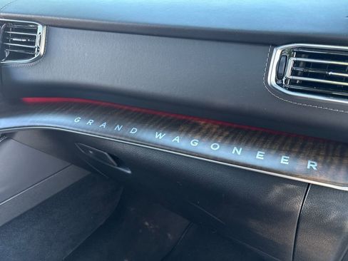 Used 2024 Jeep Grand Wagoneer L 4WD image 58