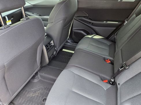 New 2026 Jeep Cherokee Laredo AWD/4WD image 10