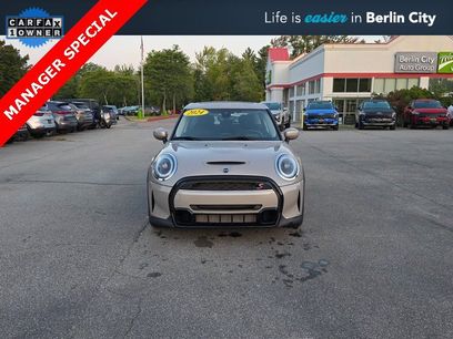 Used 2024 MINI Cooper S
