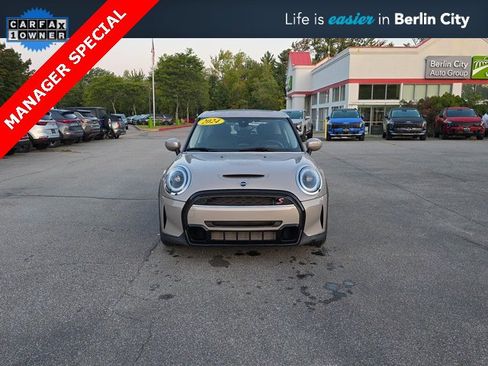 Used 2024 MINI Cooper S image 3