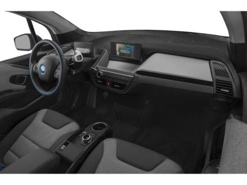 Used 2020 BMW i3 s RWD image 19