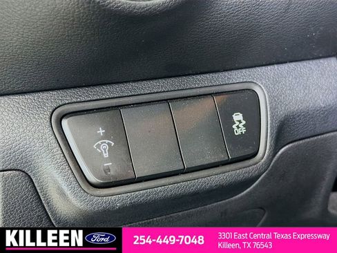 Used 2024 Kia Forte LXS image 7