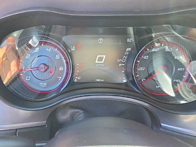 Used 2023 Dodge Charger GT w/ Plus Group RWD image 30