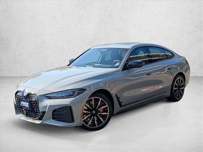 Used 2023 BMW i4 M50