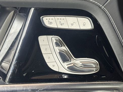 Certified 2022 Mercedes-Benz G 550 image 11