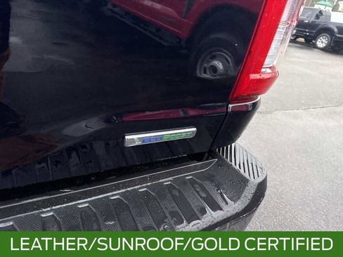 Certified 2023 Ford F150 Lariat w/ Equipment Group 502A High AWD/4WD image 5