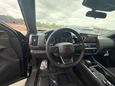 New 2026 Nissan Pathfinder Rock Creek AWD/4WD image 14