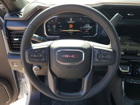 New 2026 GMC Sierra 3500 AT4 w/ AT4 Premium Plus Package AWD/4WD image 22