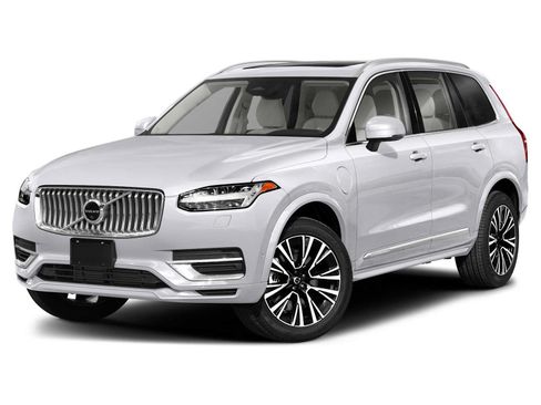 Used 2023 Volvo XC90 T8 Plus w/ Protection Package AWD/4WD image 1