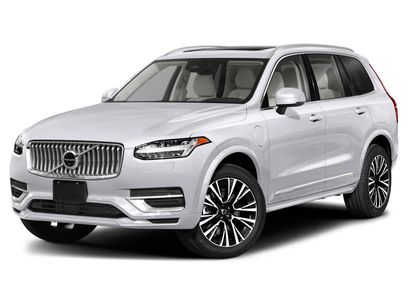 Used 2023 Volvo XC90 T8 Plus w/ Protection Package