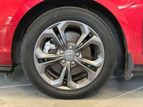Used 2024 Honda Accord EX-L image 25