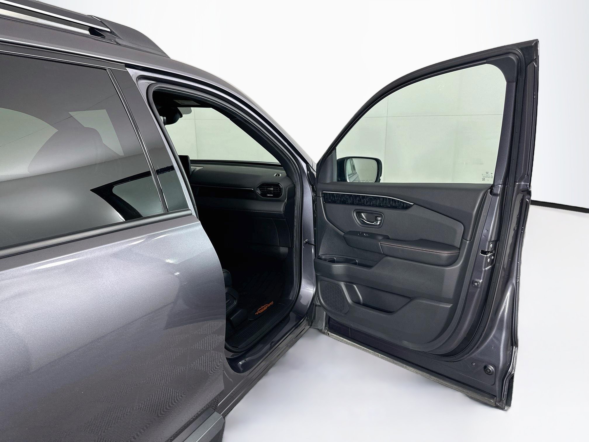 Used 2026 Honda Passport TrailSport Elite image 34