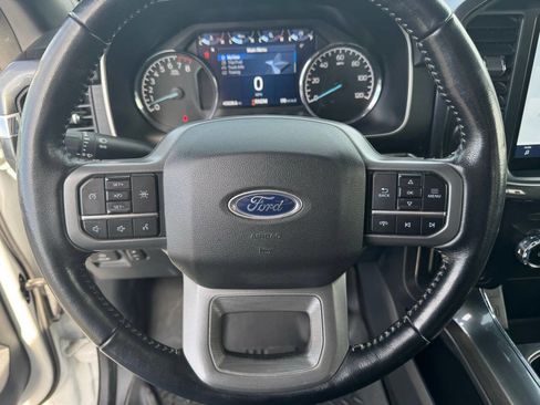 Used 2022 Ford F150 XLT w/ Equipment Group 302A High image 17