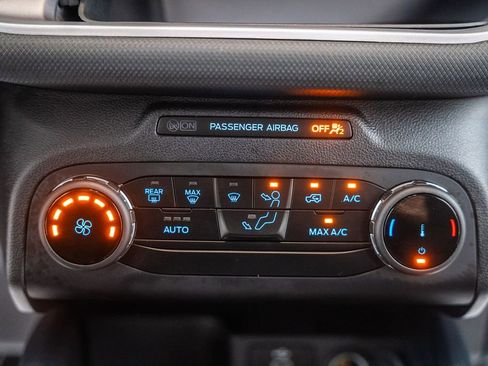 Used 2024 Ford Bronco Sport Big Bend AWD/4WD image 29