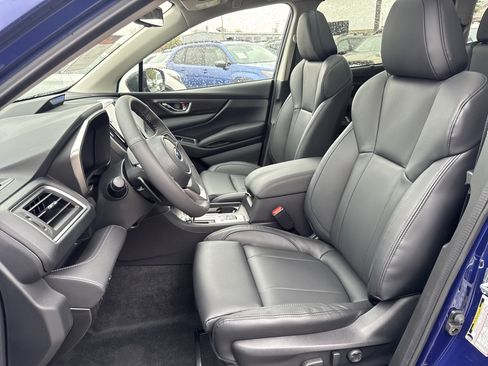 New 2026 Subaru Ascent Touring image 28