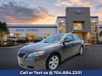 Used 2009 Toyota Camry SE