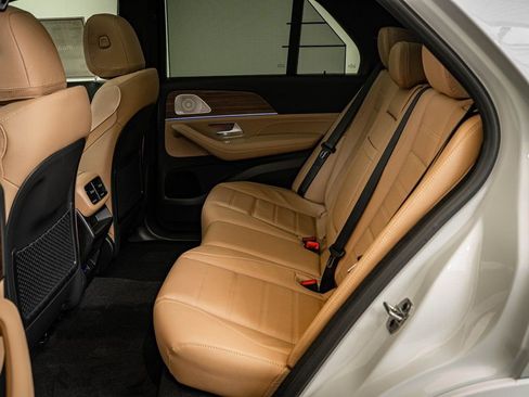 New 2026 Mercedes-Benz GLE 450 4MATIC image 40