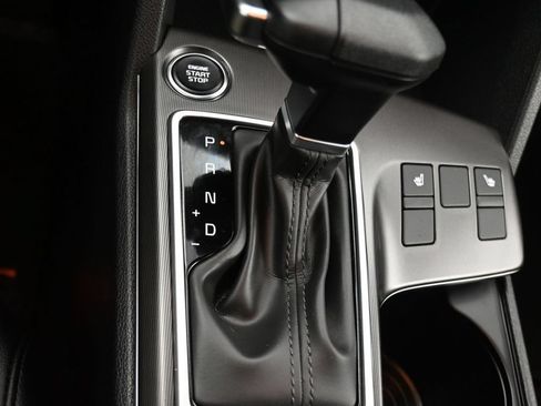 New 2026 Kia Sportage EX FWD image 28