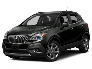 Used 2015 Buick Encore Premium video 1