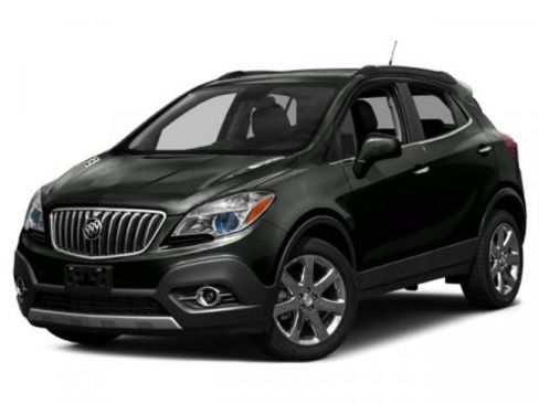 Used 2015 Buick Encore Premium image 1