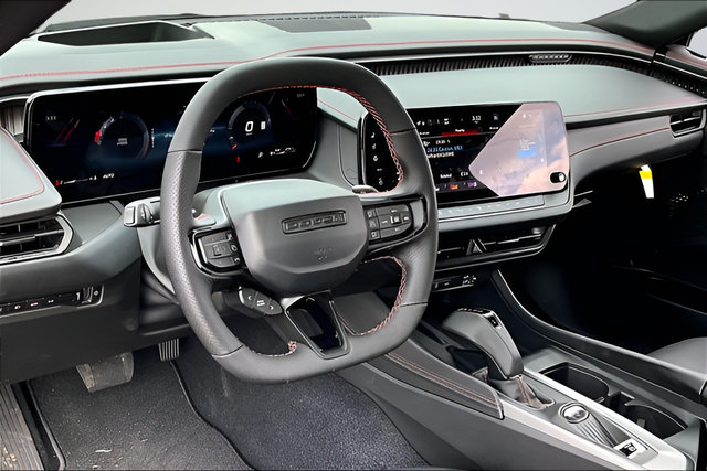 New 2026 Dodge Charger Scat Pack AWD/4WD image 7