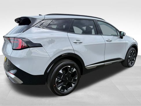 New 2026 Kia Sportage SX Prestige AWD/4WD image 7
