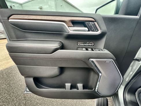 New 2026 Chevrolet Silverado 1500 High Country image 23