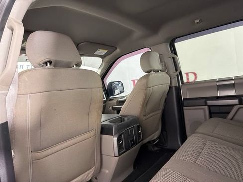 Used 2018 Ford F150 XLT w/ Equipment Group 302A Luxury AWD/4WD image 14
