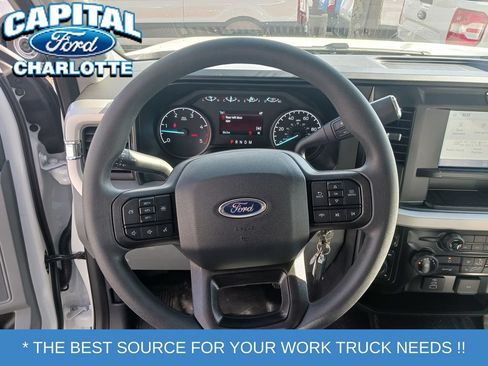 New 2026 Ford F450 XL AWD/4WD image 21