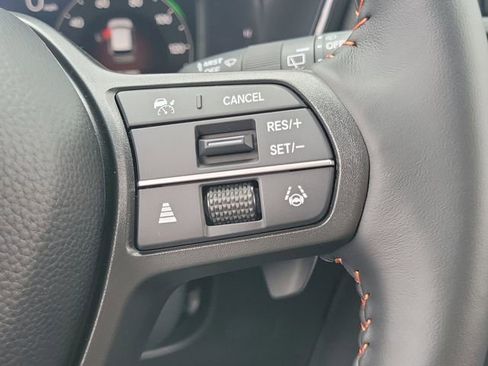 New 2026 Honda CR-V Sport-L image 34