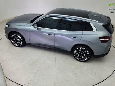 Used 2025 BMW X3 xDrive30 w/ Premium Package AWD/4WD image 78