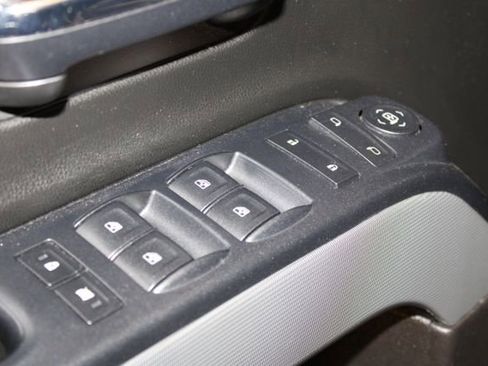 Used 2016 Chevrolet Silverado 1500 LT w/ Midnight Edition image 11