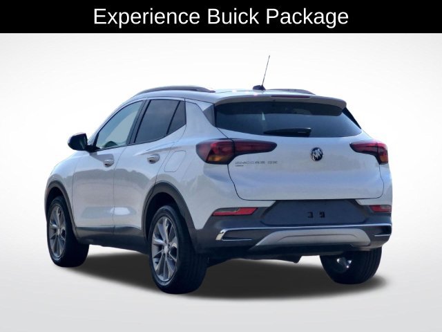 Used 2022 Buick Encore GX Essence w/ Experience Buick Package AWD/4WD image 8