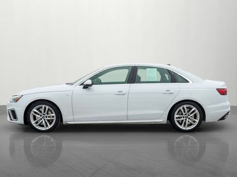 Used 2024 Audi A4 2.0T Premium Plus image 4