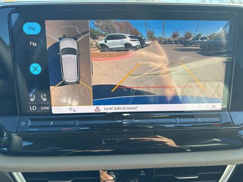 New 2026 Volkswagen Atlas SEL Premium R-Line image 31