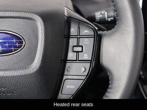 Used 2023 Subaru Solterra AWD image 11