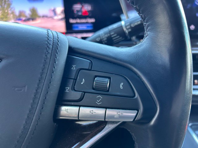 Used 2023 Cadillac Escalade ESV Sport Platinum w/ LPO, Floor Liner Package AWD/4WD image 27