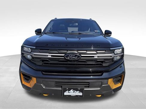 Used 2025 Ford Expedition Tremor AWD/4WD image 29