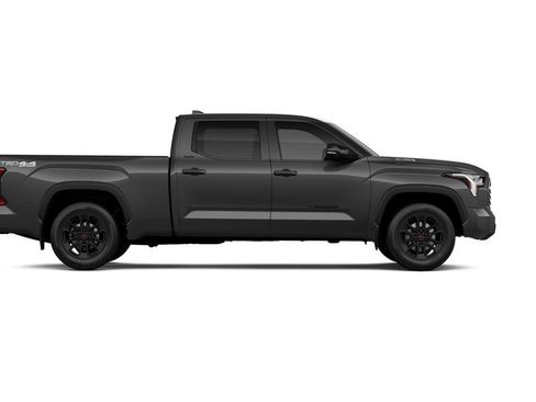 New 2026 Toyota Tundra Limited AWD/4WD image 12