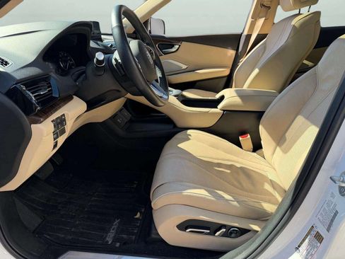Used 2021 Acura RDX FWD w/ Advance Package image 15