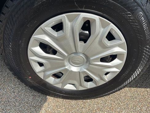 Certified 2024 Ford Transit 250 Low Roof w/ Exterior Upgrade Package image 9