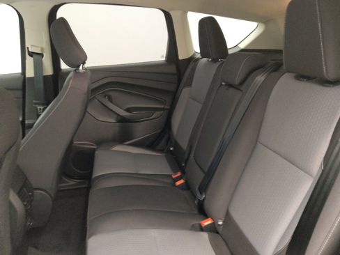 Used 2018 Ford Escape SE w/ SE Sync 3 Package image 18