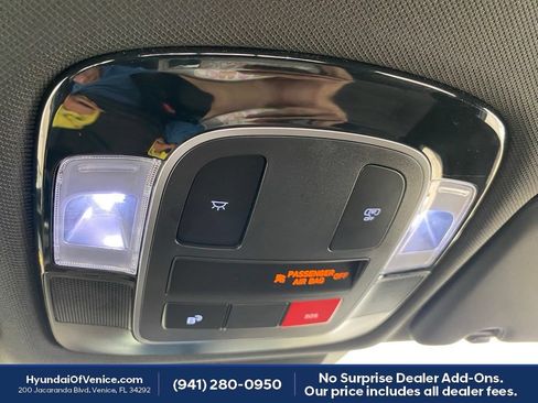 Certified 2026 Hyundai Santa Cruz XRT AWD/4WD image 46