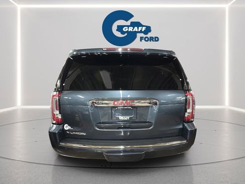 Used 2019 GMC Yukon Denali w/ Open Road Package image 4