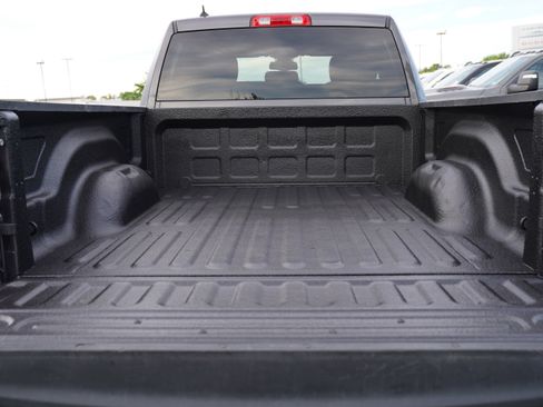 Used 2023 RAM 1500 Warlock w/ Electronics Group AWD/4WD image 7