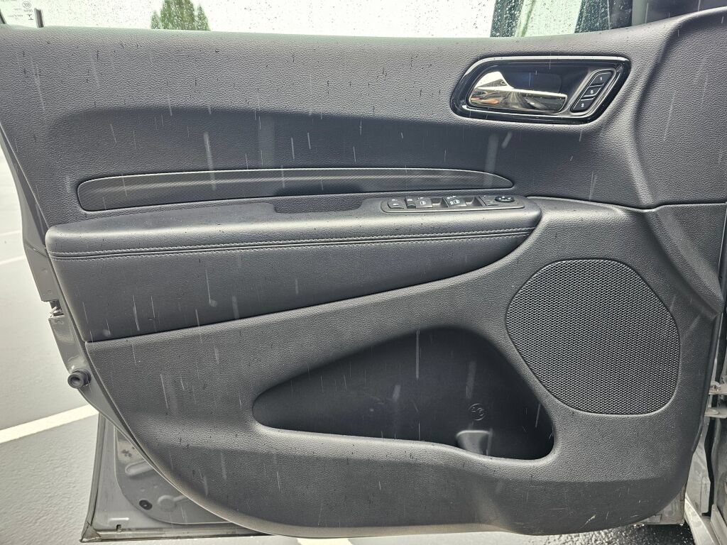 Used 2021 Dodge Durango GT AWD/4WD image 18