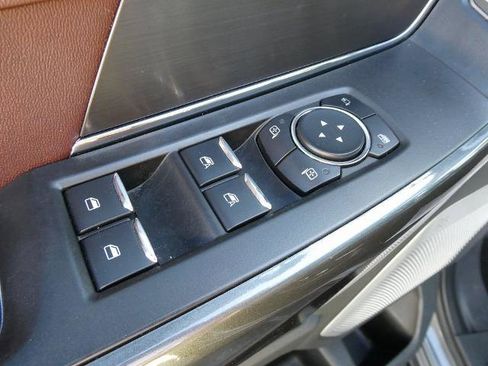 Certified 2021 Ford F150 Lariat w/ Equipment Group 502A High image 25