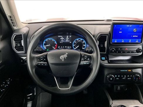 Used 2023 Ford Bronco Sport Big Bend image 5