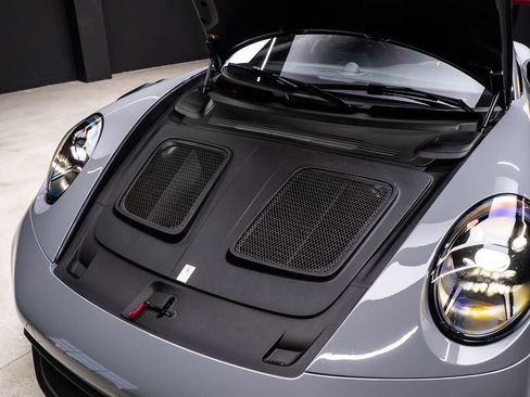 Used 2023 Porsche 911 GT3 RS RWD image 13